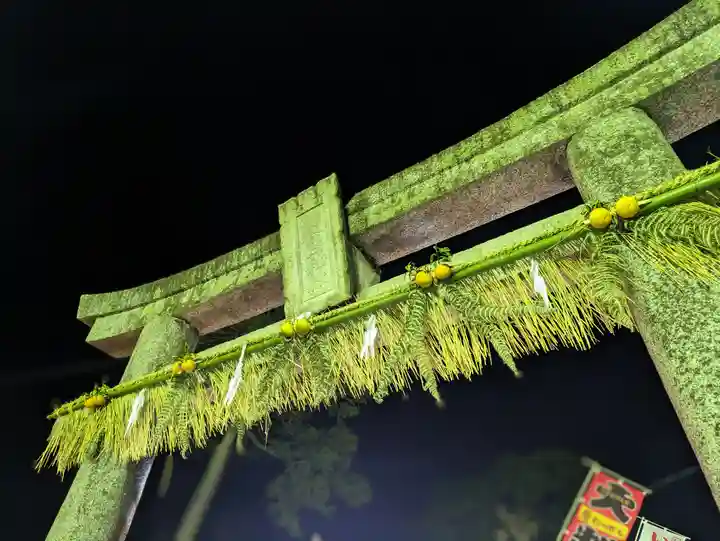 三津厳島神社(愛媛県)