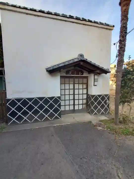 五霊宮 (権五郎大権現)(栃木県)