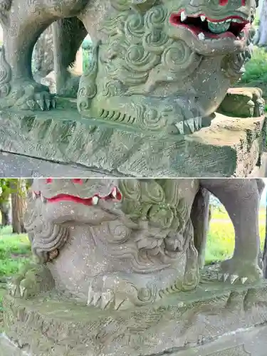 舞鶴神社(北海道)