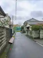 金城教会のその他建物