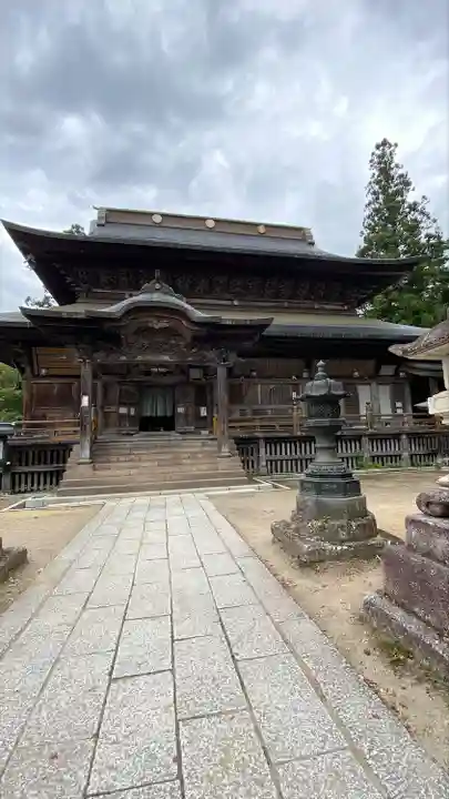 円蔵寺(福島県)