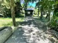 八幡神社(古中島)(岐阜県)