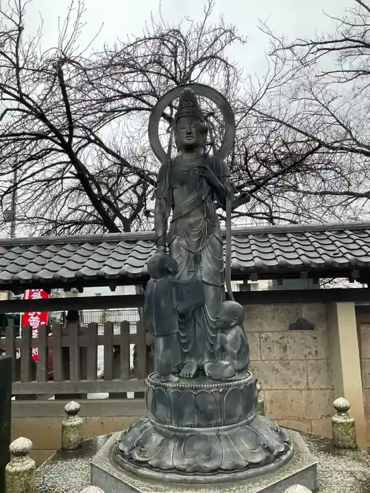正福寺(埼玉県)