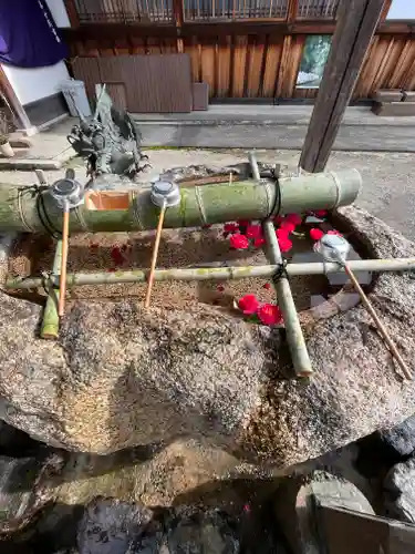 伊豆神社(滋賀県)