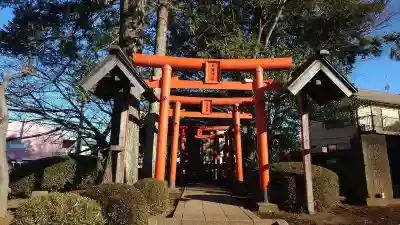 白幡神社(千葉県)