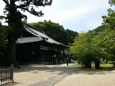 海住山寺のその他建物