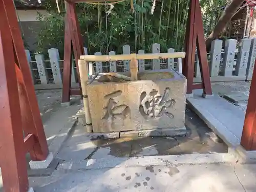 富部神社(愛知県)