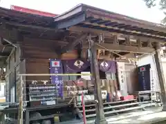 與次郎稲荷神社(山形県)