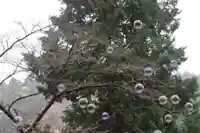 高司神社〜むすびの神の鎮まる社〜の授与品その他