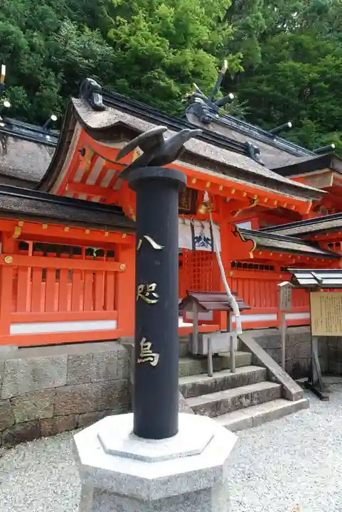 熊野那智大社のその他建物