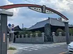 喜多院(埼玉県)