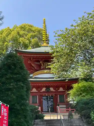 興禅寺(神奈川県)