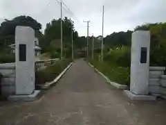 日運寺の建物その他