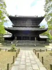 聖福寺(福岡県)