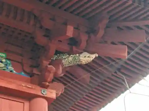 池上本門寺(東京都)