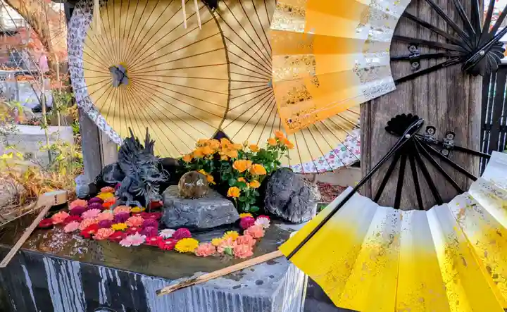 法輪寺(東京都)