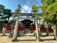 風神社(奈良県)