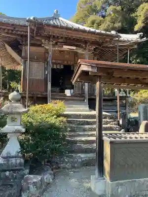養老寺(岐阜県)