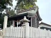 日吉神社(滋賀県)