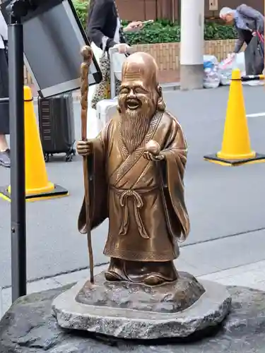 小網神社(東京都)