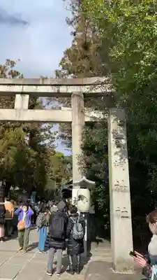 岡崎神社のその他建物