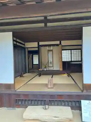 松陰神社(東京都)