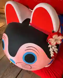 滑川神社 - 仕事と子どもの守り神(福島県)(2025年02月10日(月) 13時13分04秒投稿)