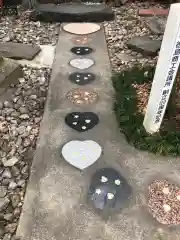 徳島眉山天神社(徳島県)