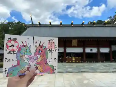 櫻木神社(千葉県)