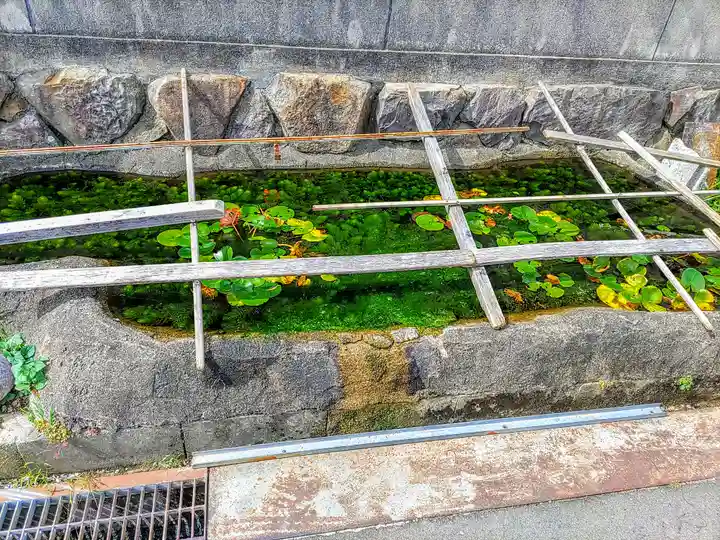 先聖寺のその他建物