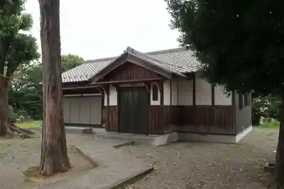 神明社(愛知県)