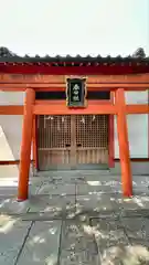 朝日神明社(大阪府)