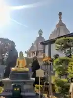 川崎大師(平間寺)(神奈川県)