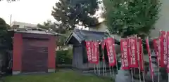 稲荷神社(東京都)