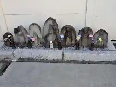 長安寺(東京都)