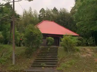 徳善寺(千葉県)