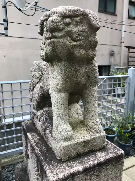 長崎大神宮(長崎県)