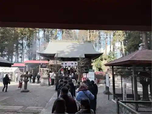 木幡神社(栃木県)