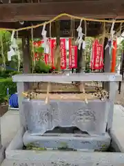 八剱八幡神社(千葉県)