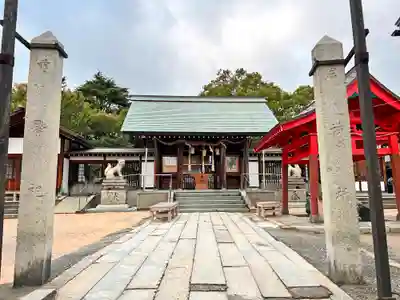 嚴島神社(山口県)