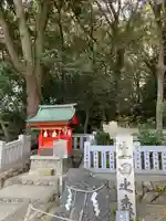 生田神社(兵庫県)