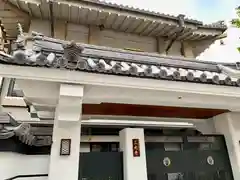 三光寺の建物その他