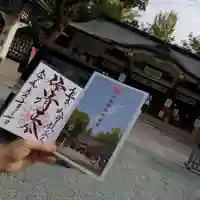 加藤神社のその他建物