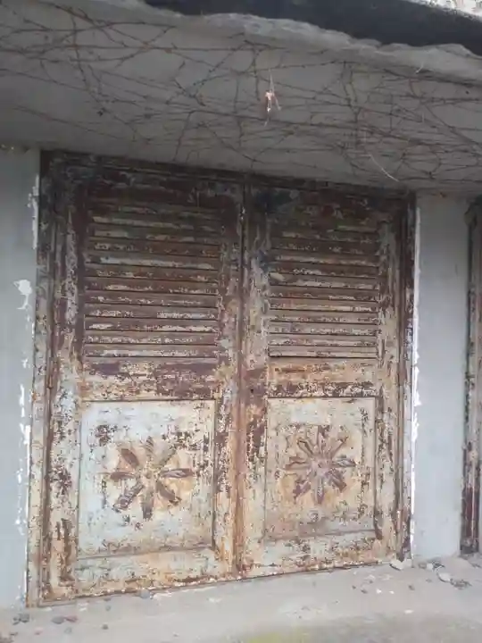 祠(名称不明)のその他建物