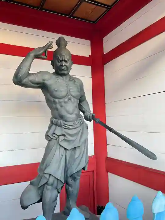 西福寺(東京都)