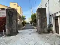 海禅寺(東京都)