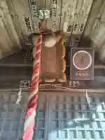 常磐神社(福島県)