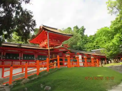 春日大社の建物その他