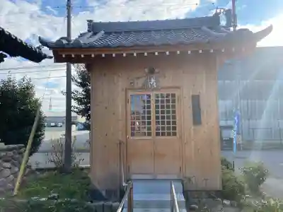 密蔵院(三重県)