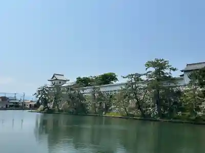 吹揚神社(愛媛県)